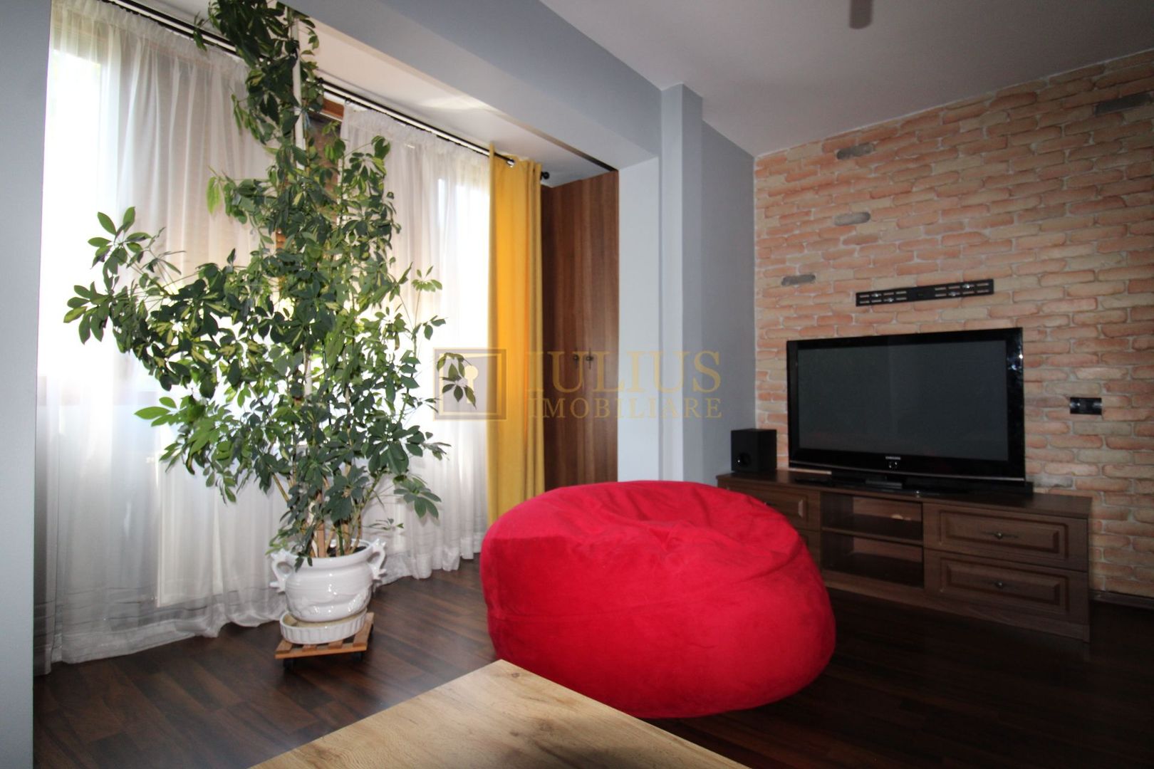 Pet-Friendly,  apartament spațios-Circumvalatiuni - Poză 5