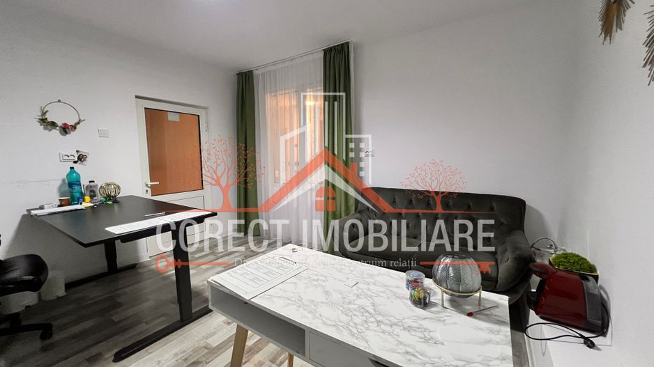 De vânzare apartament etaj1 – Strada Ursului - Poză 3