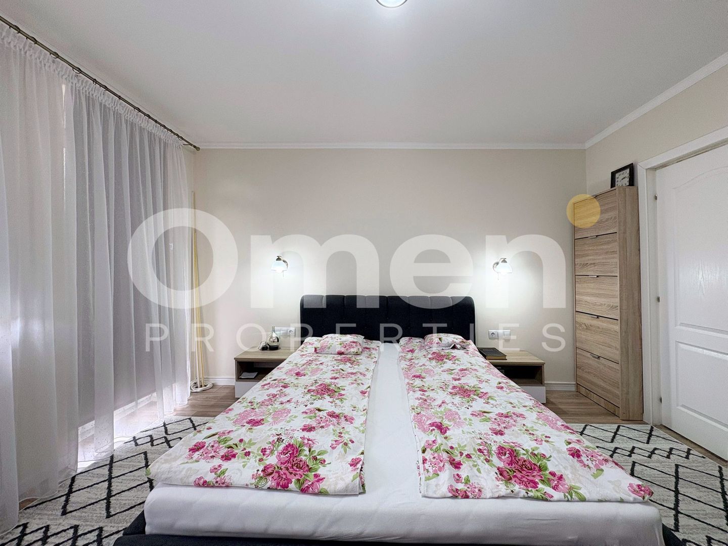 Apartament 3 camere, strada Victoriei - Poză 4