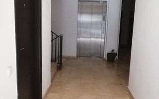 2 camere | Cartierul Francez – Șoseaua Nordului | etaj 1 - Poză 9