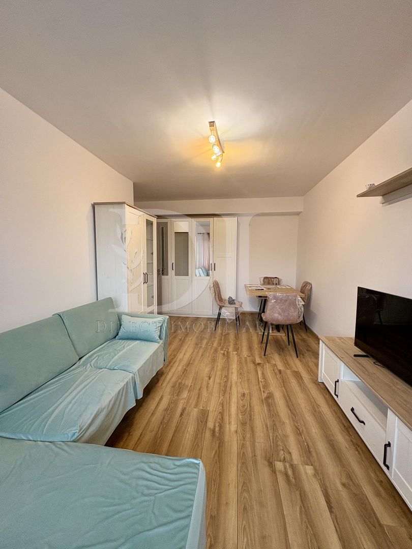 Apartament decomandat 2 camere | Bloc nou 2025 | Terra, Florești - Poză 1