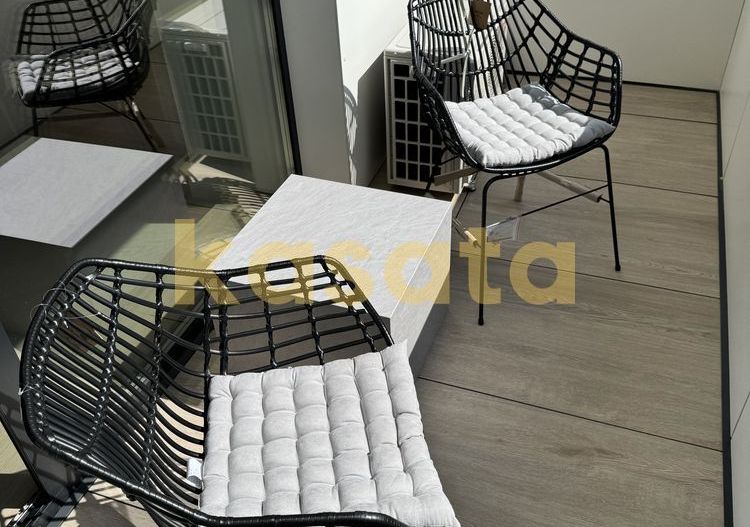Apartament de inchiriat | 2 camere | Cortina North Pipera - Poză 13