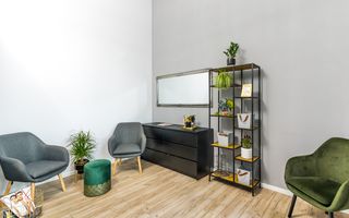 Ultracentral! Apartament renovat complet, in cladire istorica - Poză 5