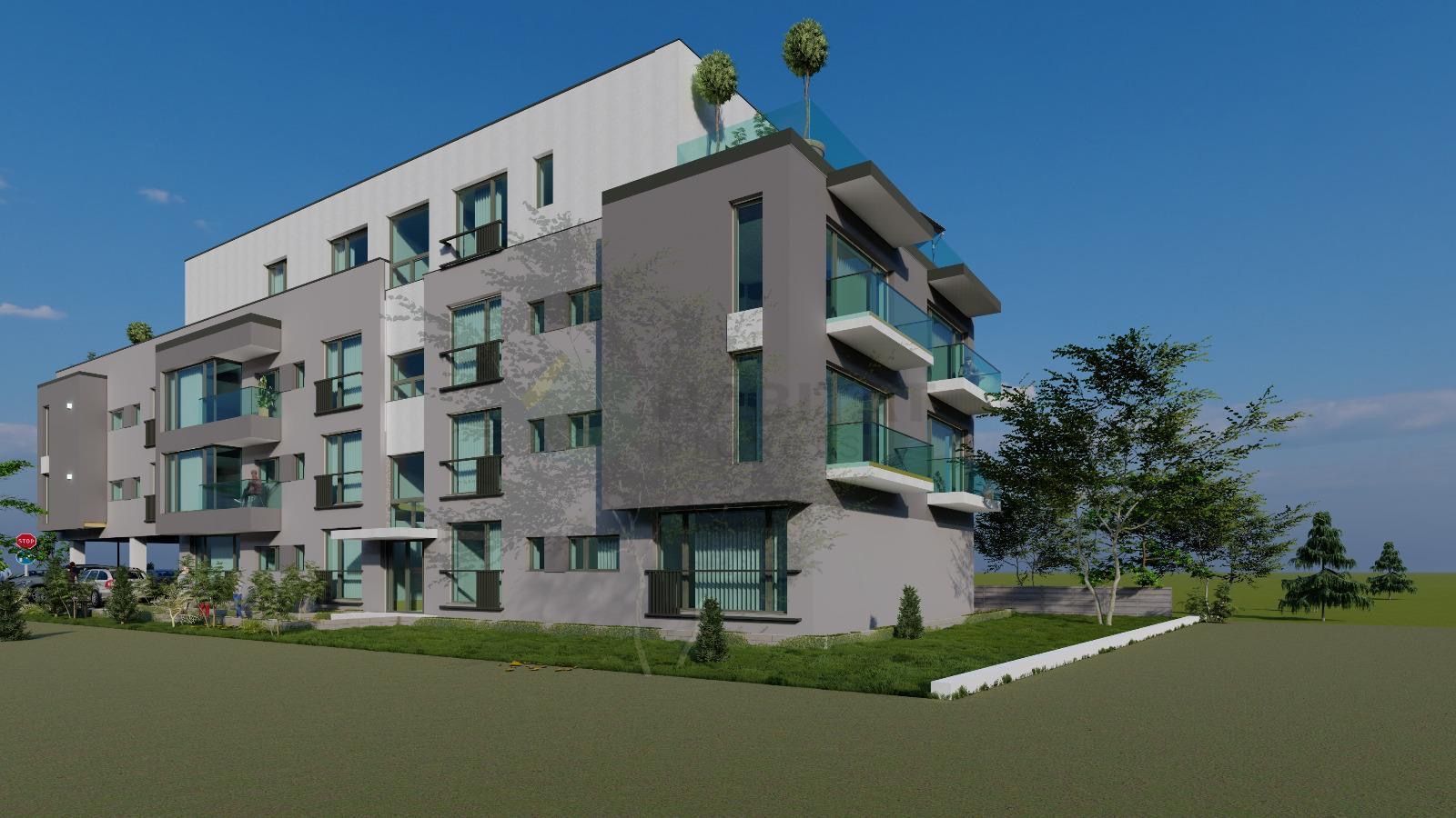 Tunari-1 Decembrie | In constructie | Parter+curte - Poză 12