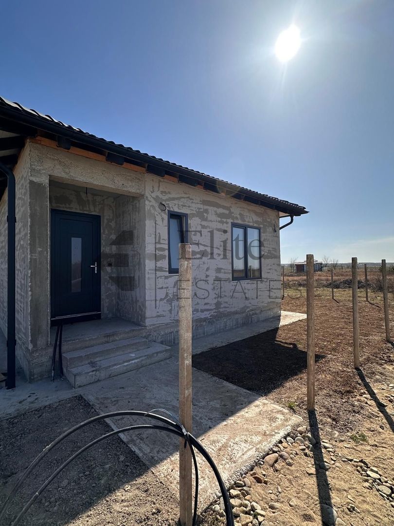 Casa de vanzare in Cihei, Bihor - Poză 8