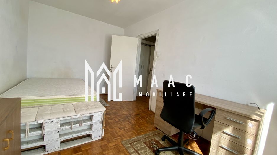 Apartament 2 camere | 48MP | Balcon | Debara | Terezian Lidl - Poză 8