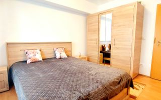 Apartament 2 camere, centrala porprie, parcare, Zona Centrala, Giroc - Poză 3