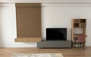 2 camere Pipera Rond OMV I Loc parcare INCLUS | COMISION 0% - Poză 25