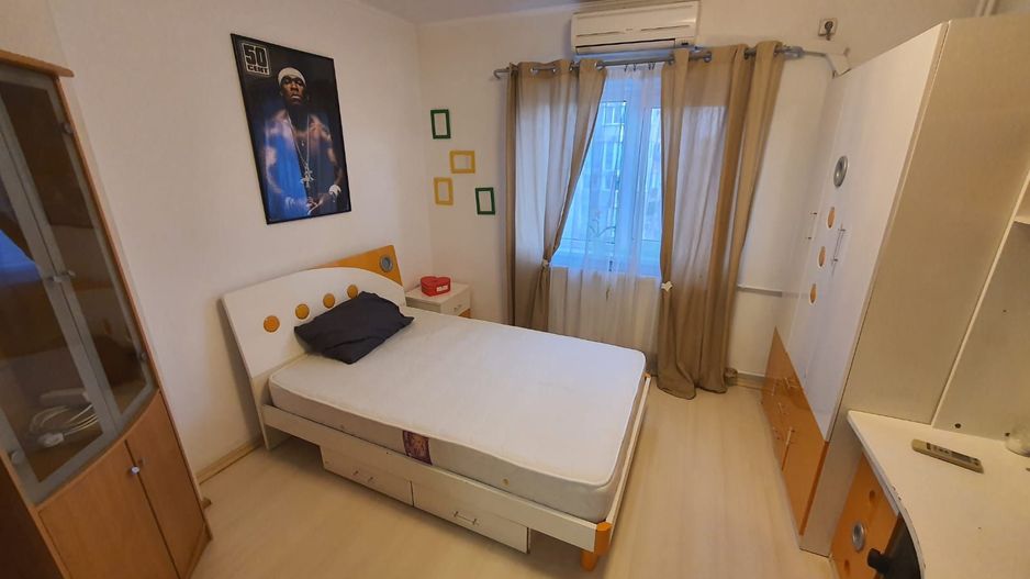 Apartament 3 camere de vânzare–complet mobilat, pe Str. Novaci/13 Sept - Poză 6