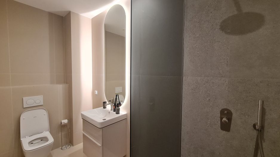 Apartament | 2 camere | Aviatiei Tower | Mall Promenada - Poză 8