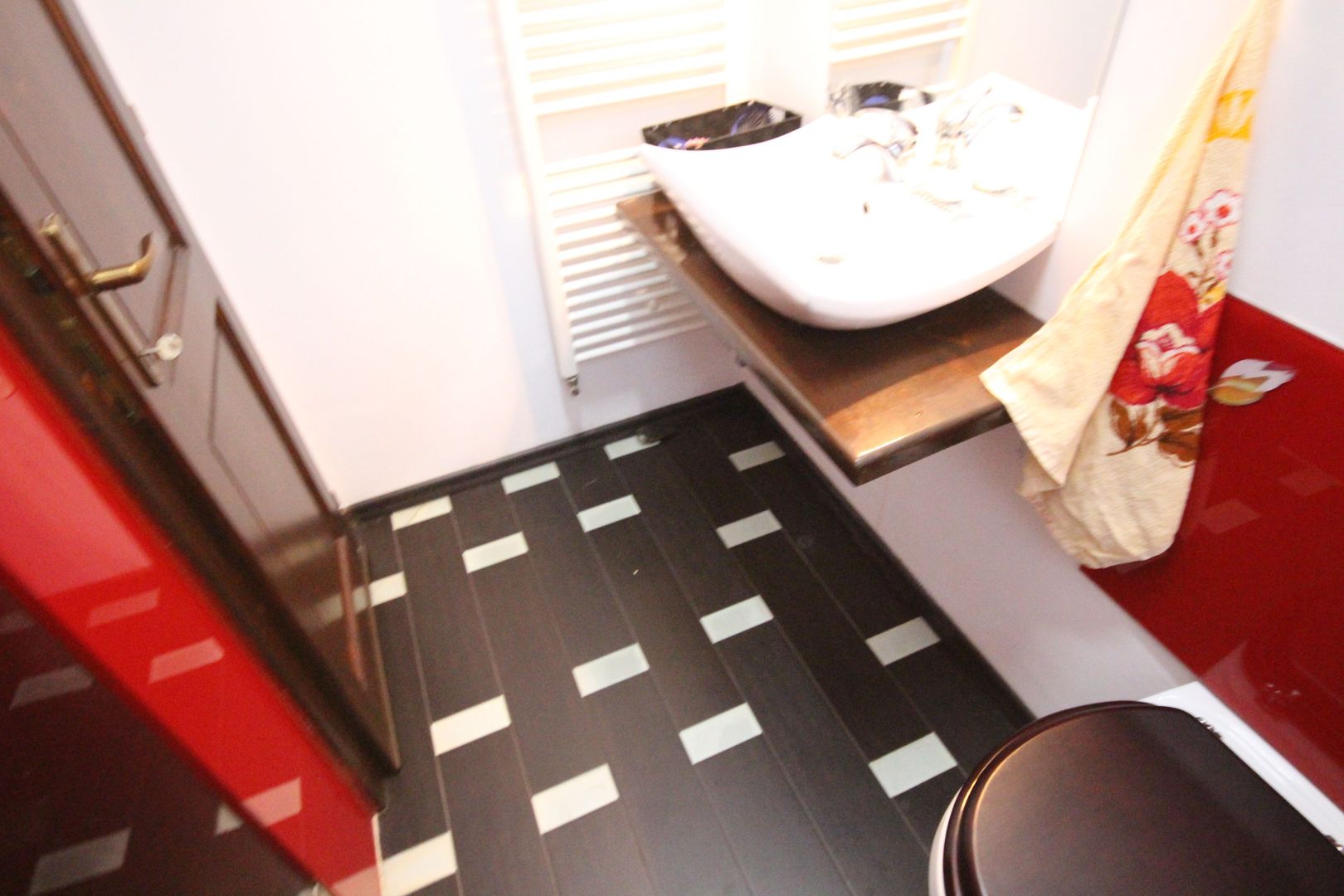 Calduroasa si primitoare - Poză 20