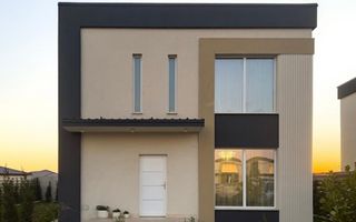 Vila individuala_P+1 ***4 camere***380 mp teren//Tamasi-CORBEANCA - Poză 20