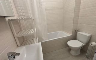 De închiriat apartament 2 camere,The Grand Kristal Residence, Sector 4 - Poză 9