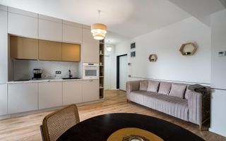 Inchiriere apartament 3 camere | Sisesti - Poză 8