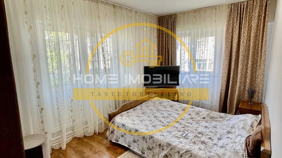 Apartament spartios de 3 cam, 75MP! Decomandat [Tatarași - Esplanada Oancea] - Poză 3