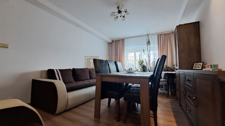 Zona centrala, 3 camere, centrala proprie, ideal pentru studenti - Poză 8