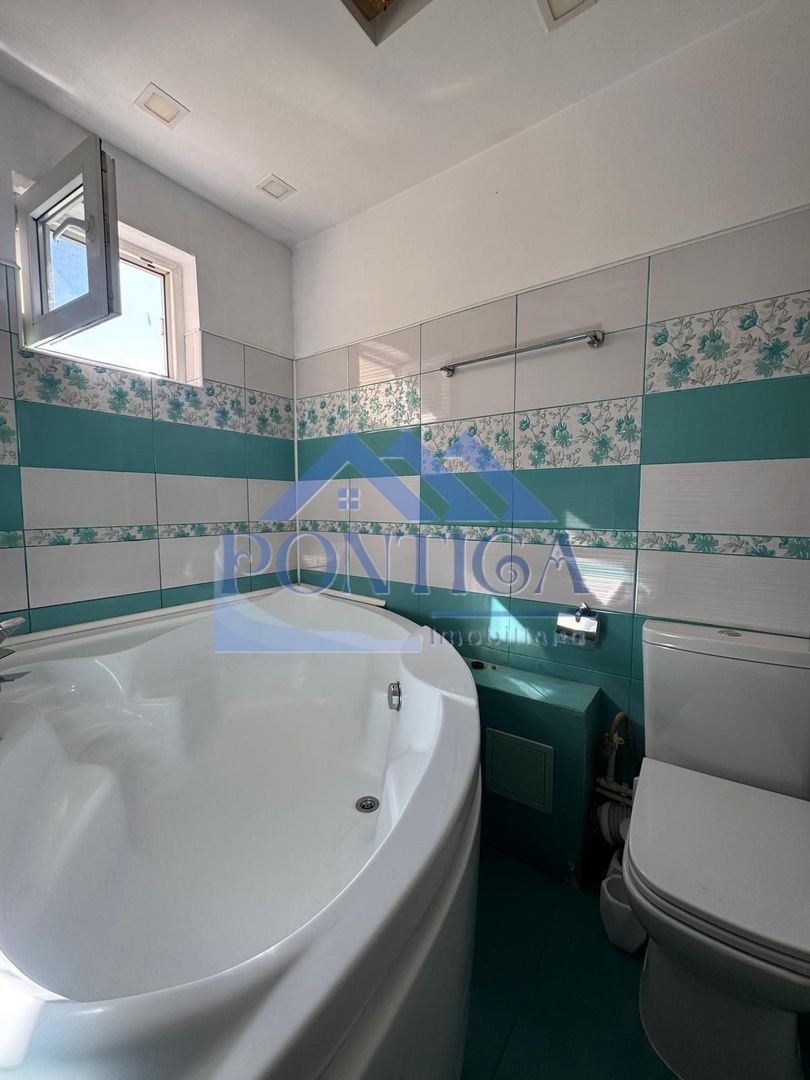 Apartament 3 camere decomandat |68 mp | Vedere panoramica | Brotacei | - Poză 6