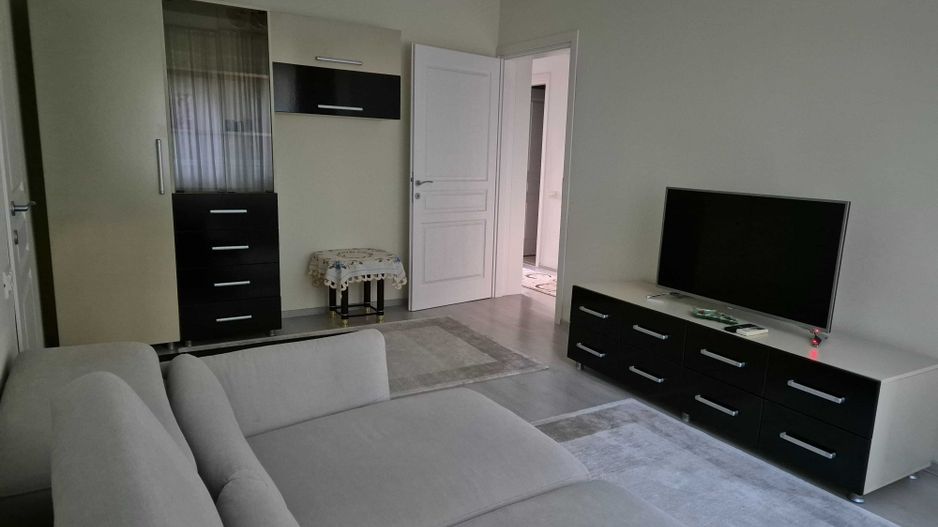 Crangasi Lacul Morii - 3 Camere modern mobilat, utilat si loc parcare D8 - Poză 6