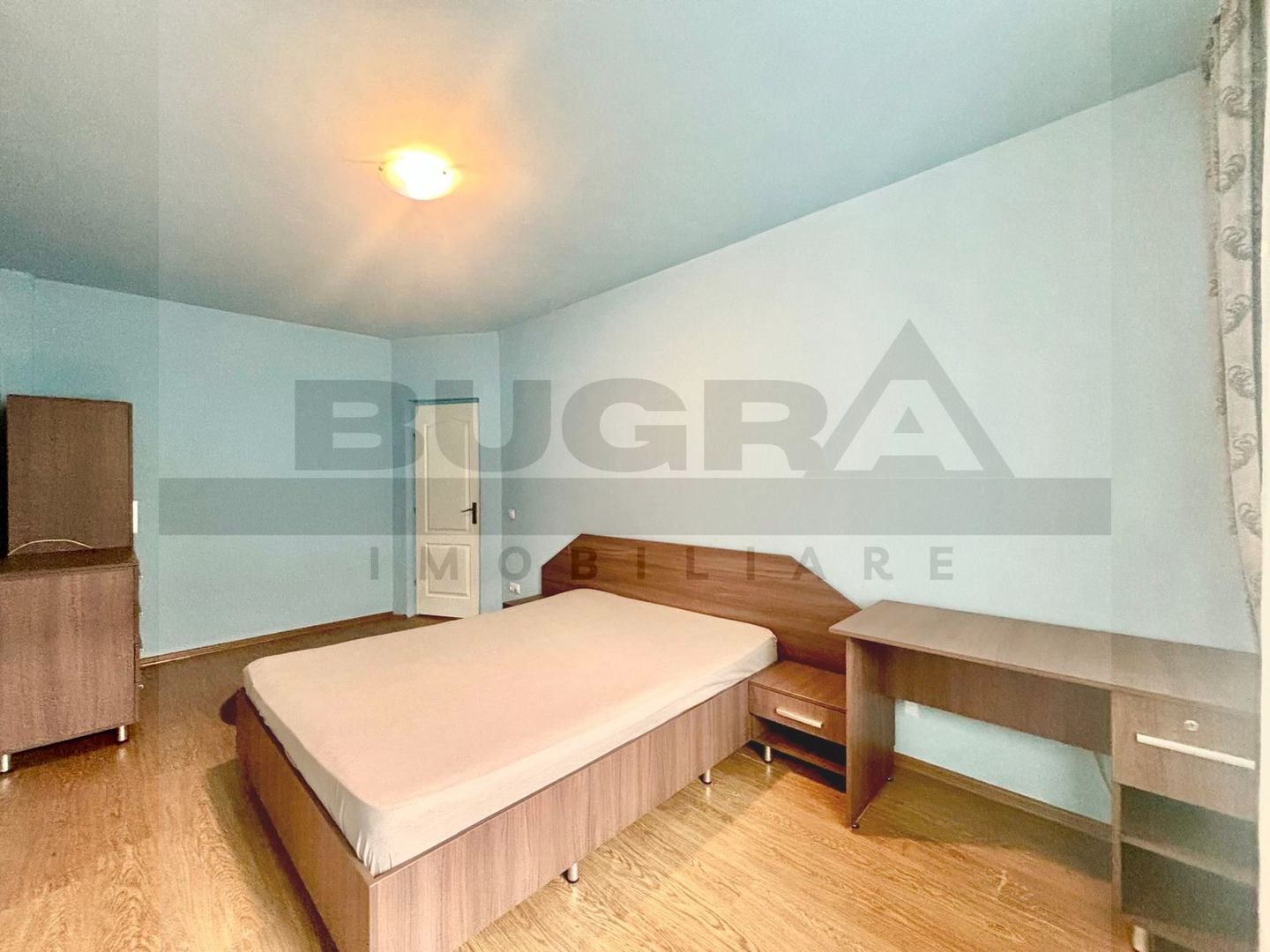 Apartament 2 camere, parcare, zona Edgar Quinet - Poză 1