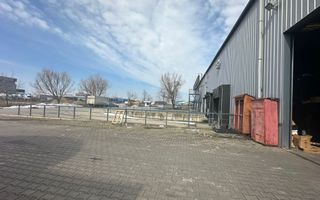Proprietate logistică cu hală și platformă betonată – zona Șos. Odăii București - Poză 6