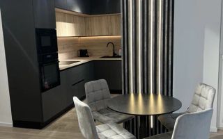 2 Camere, modern, parcare, AC, Dambu Rotund, Mega Image, 18Gym - Poză 4