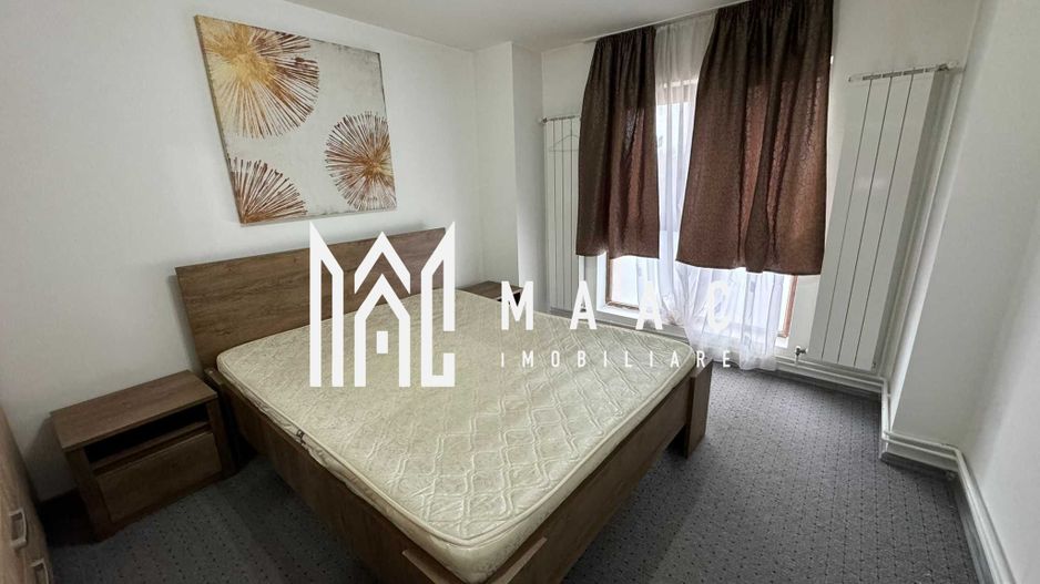 Apartament 3 camere | Decomandat | Etaj 1 | Central - Poză 5