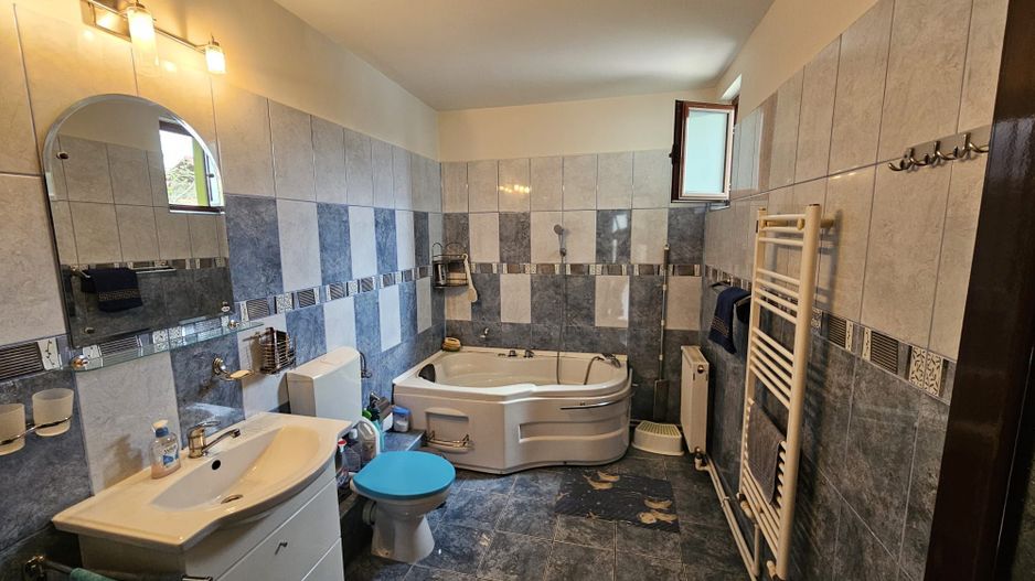 Vila spațioasă tip duplex – ideală pentru două familii Prundu, Pitești - Poză 4