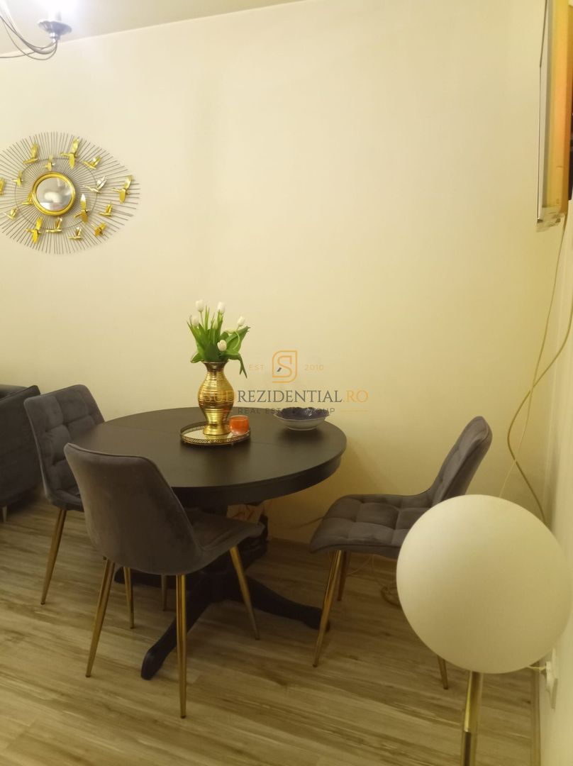 Apartament 2 camere, gata de mutare, La Strada Mall, Popesti-Leordeni - Poză 3