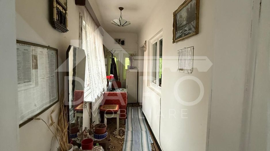 Vand casa in Sancraiu de Mures , situat in Sancraiu de Mures - Poză 4
