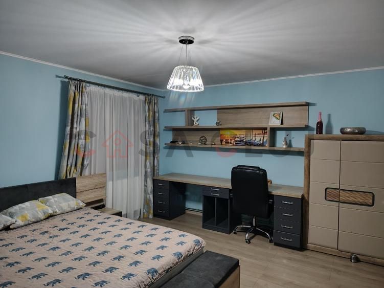 Casa 2 camere duplex Intre Lacuri !! - Poză 7