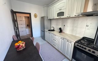 Gorjului 2 Camere | Bloc 2019 | 63mp 1/5 - Poză 4