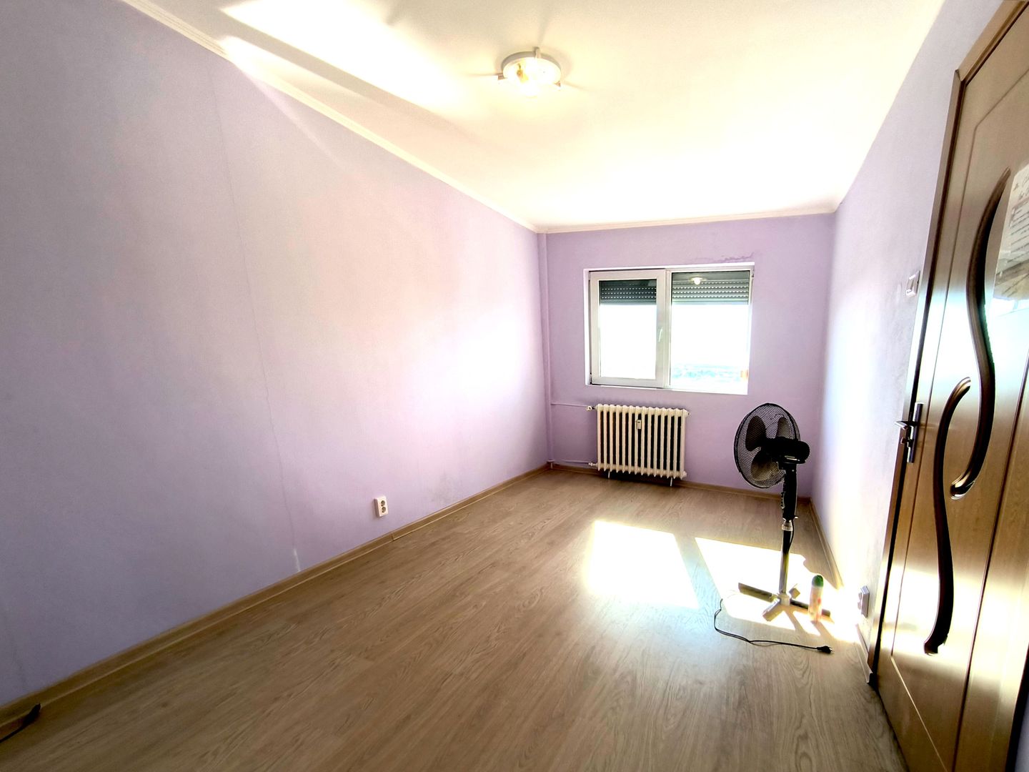Apartament 3 camere, decomandat zona Lebada-Pizza 5 Colturi - Poză 4