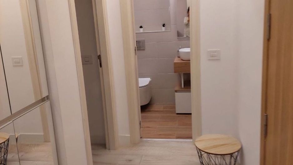 APARTAMENT LUX | PARCULUI20 - Poză 6