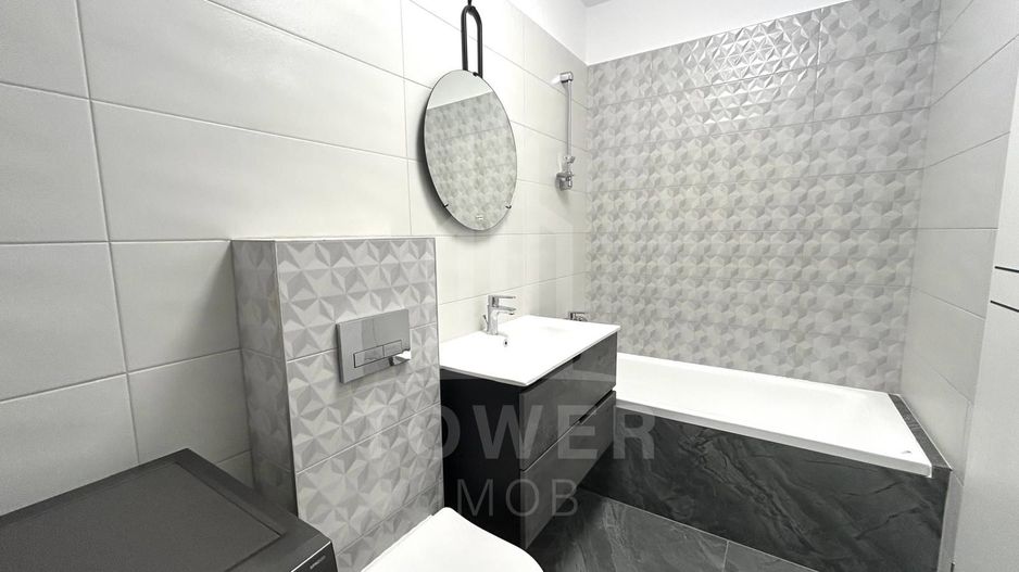 Apartament nou 2 camere, balcon 11 mp și parcare | Doamna Stanca - Poză 7