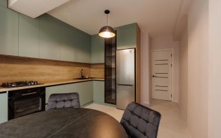 Vânzare, apartament, 2 camere, str. Alexei Şciusev, sectorul Centru - Poză 2