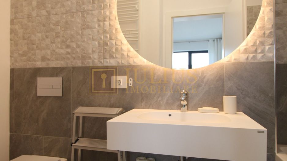 Ultracentral, prima inchiriere, Paltim. - Poză 11