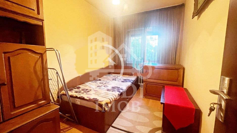 Apartament cu 3 camere de inchiriat Decebal, Oradea - Poză 3
