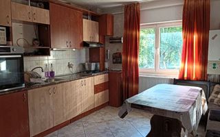 Racadau - Apartament cu doua camere, 58 mp + doua balcoane (7.6 mp) - Poză 1