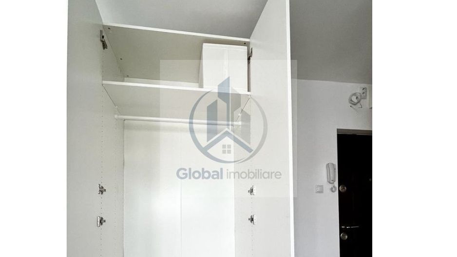 Garsonieră cu balcon și aer condiționat, Rahova - Poză 9