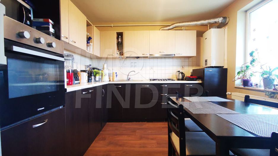 Vanzare parte de triplex, 120 mp utili, zona Eugen Ionesco - Poză 4