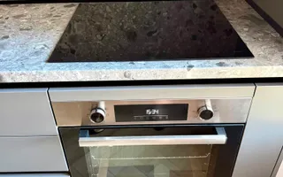Apartament 2 camere ULTRAFINISAT 50 mp - Parcare subterana - Prima închiriere - Poză 13