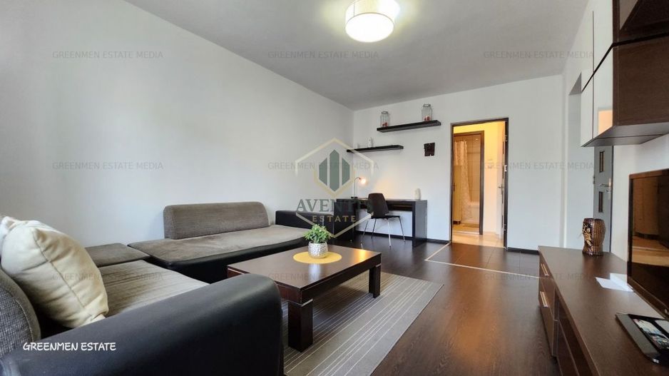 Modern renovat, 2 balcoane inchise, loc de parcare, Metrou Obor - Mosilor - Poză 1