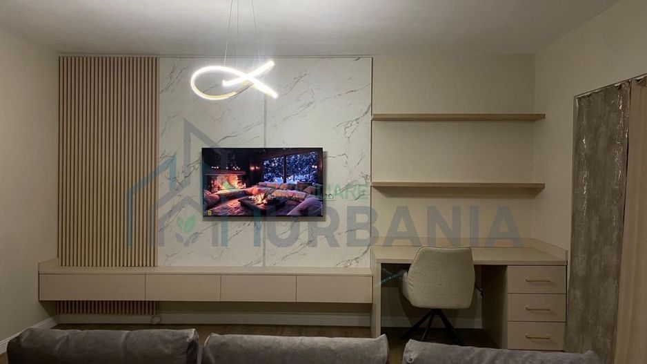 Apartament lux prima chirie - Poză 3