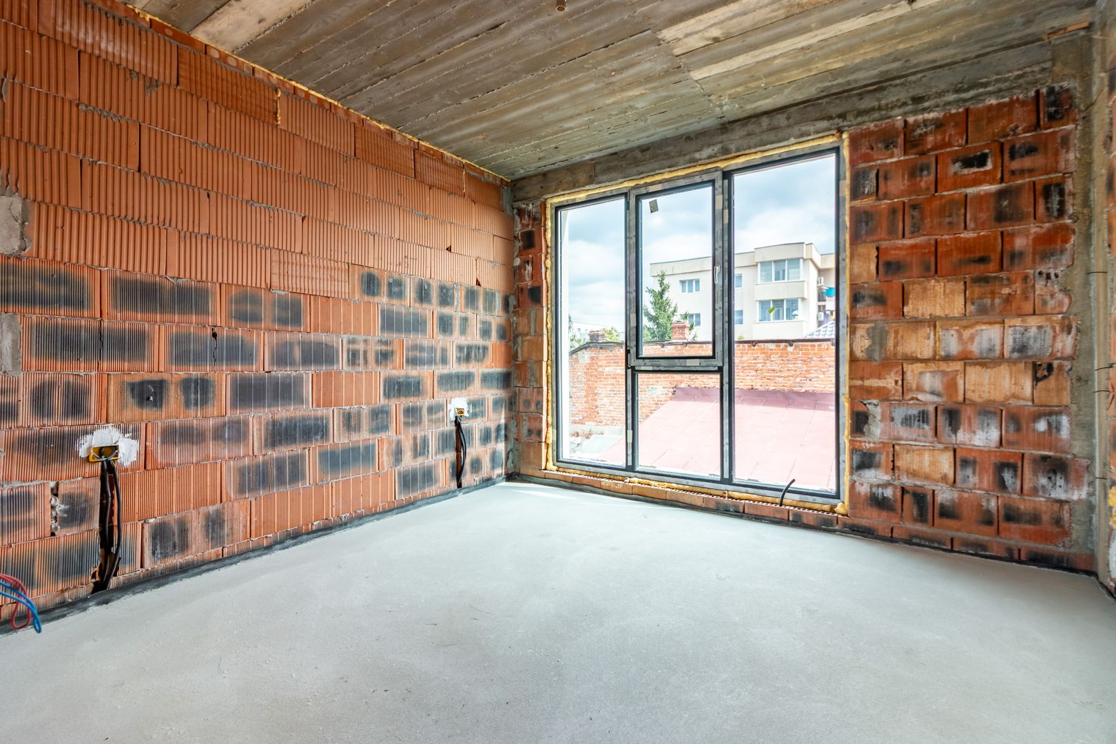 Casă/Vila noua P+1 de vânzare în Chitila | 5 camere | 400 mp teren - Poză 33