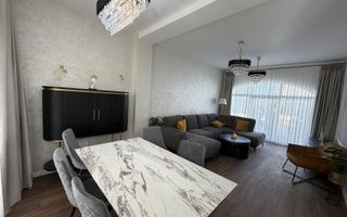 Vila moderna cu arhitectura deosebita gata sa devina acasa - Poză 9