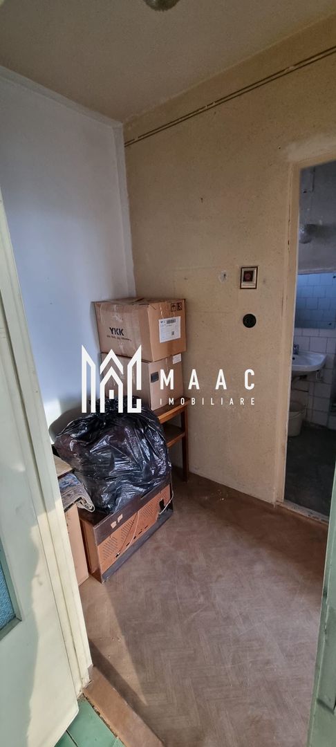 Apartament 2 Camere I Etaj intermediar I Zona Mihai Viteazul - Poză 5