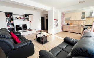 2 camere, modern, bloc nou, balcon, parcare, Iulius Mall, FSEGA - Poză 2