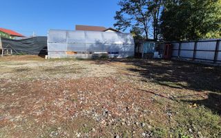 Teren 800mp de vanzare Fundulea - Poză 3