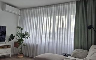 Apartament 2 camere de închiriat Ion Mihalache – metrou 1 Mai - Poză 9