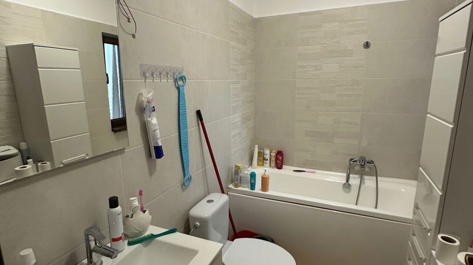 Casa parter cu carpot - Poză 22